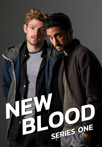 New Blood - Season 1 [118601] (A1465508734) [[TV Shows]] --Plex--